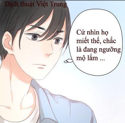 Lượm Được Một Tiểu Hồ Ly Chapter 8 - 37