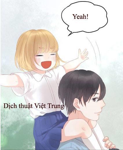 Lượm Được Một Tiểu Hồ Ly Chapter 8 - 40