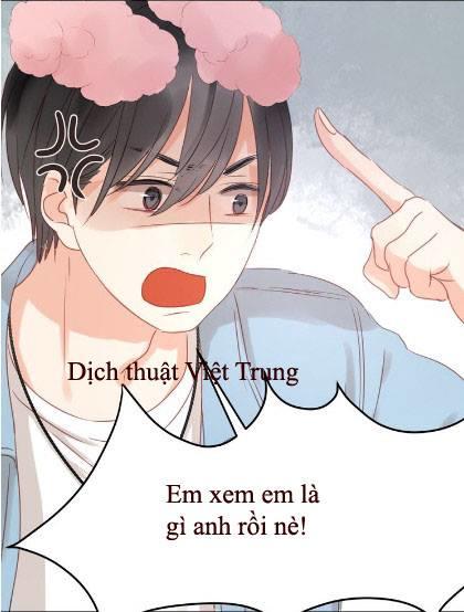 Lượm Được Một Tiểu Hồ Ly Chapter 8 - 46