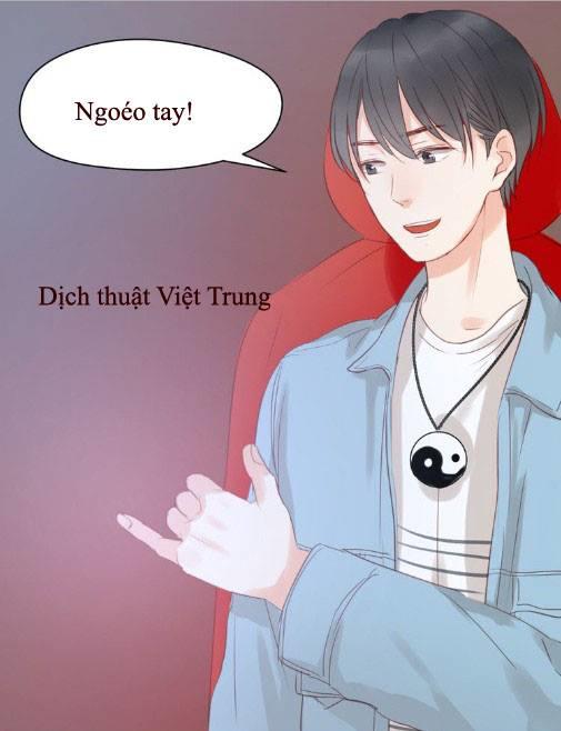 Lượm Được Một Tiểu Hồ Ly Chapter 8 - 59