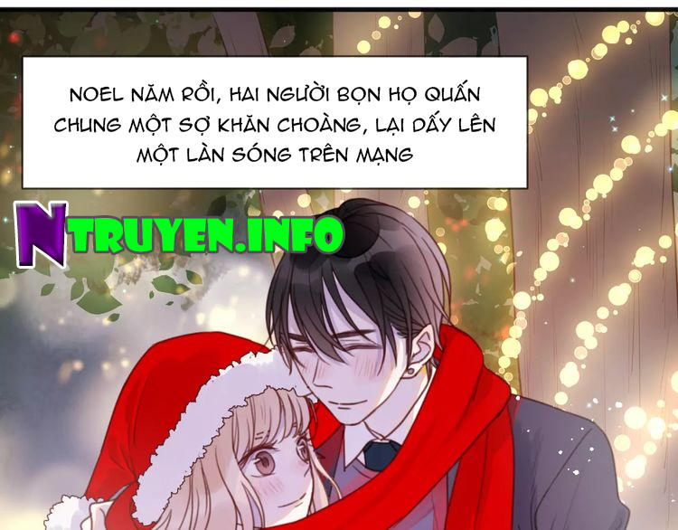 Lượm Được Một Tiểu Hồ Ly Chapter 81 - 20