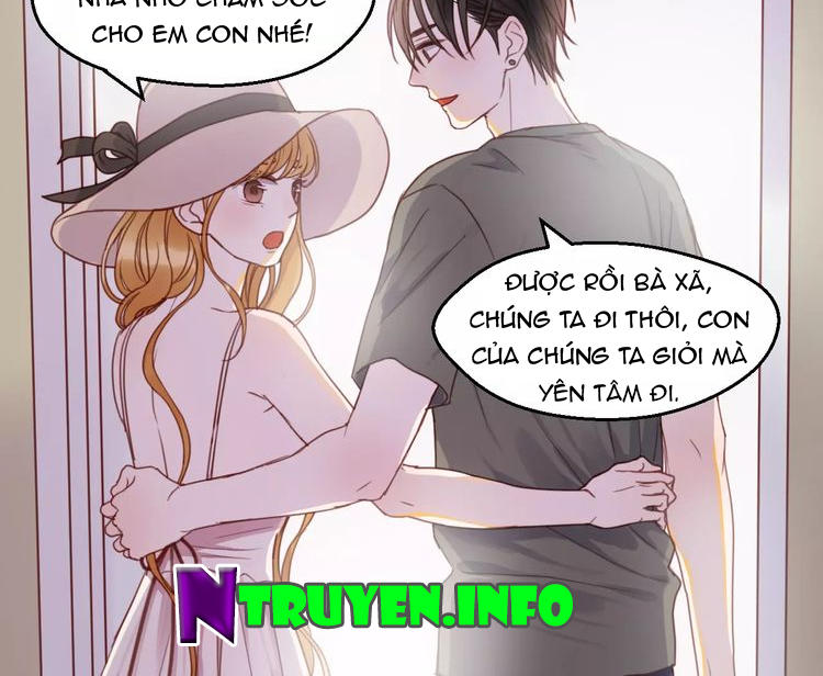 Lượm Được Một Tiểu Hồ Ly Chapter 81 - 4