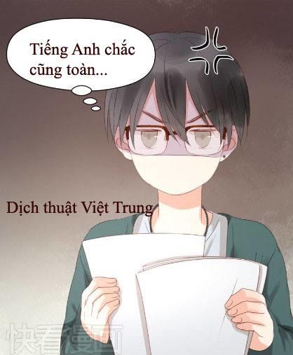 Lượm Được Một Tiểu Hồ Ly Chapter 9 - 15