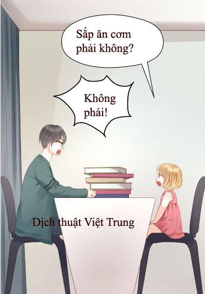 Lượm Được Một Tiểu Hồ Ly Chapter 9 - 4