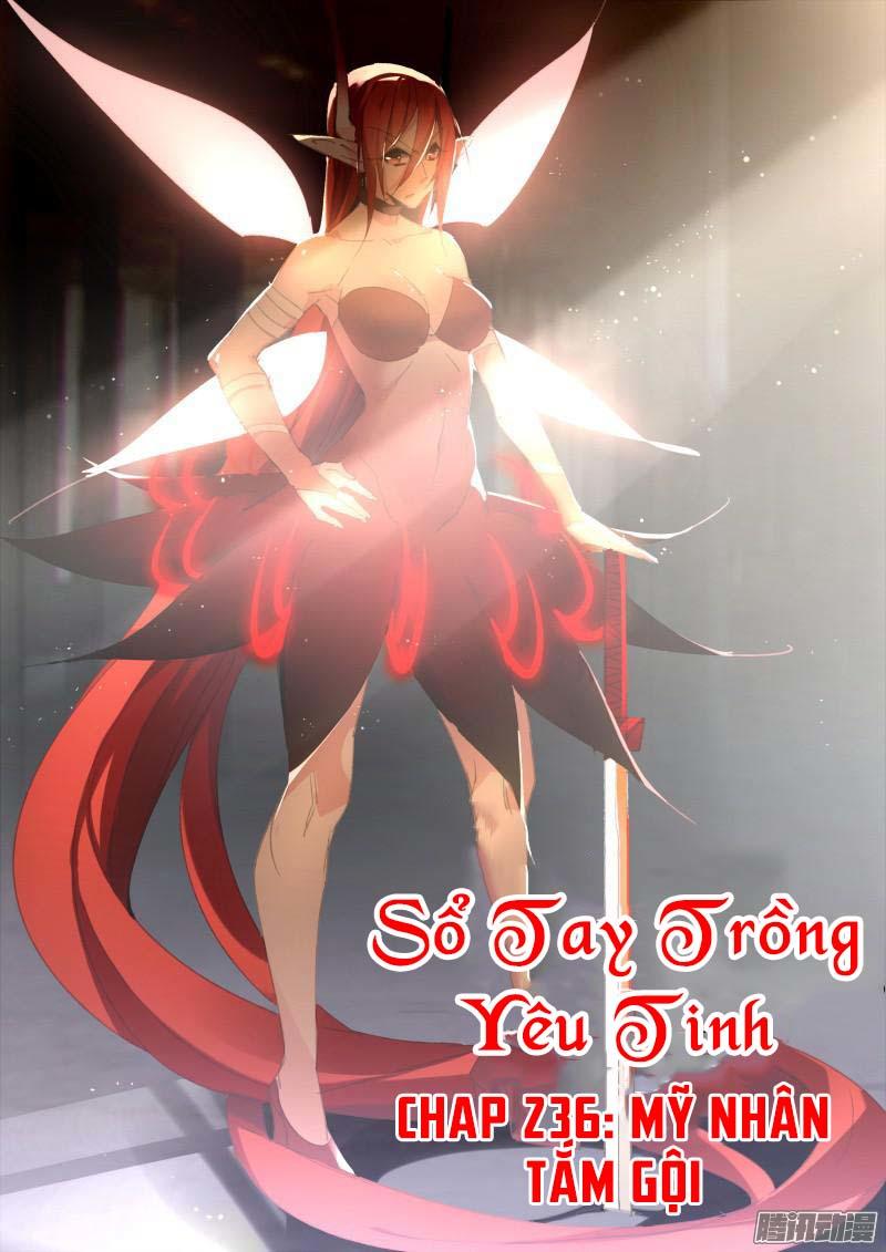 Sổ Tay Trồng Yêu Tinh Chapter 236 - 2