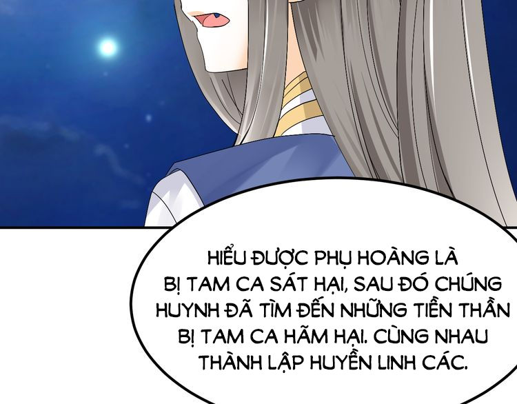 Xuyên Việt Chi Thiên Tâm Linh Chapter 35 - 31