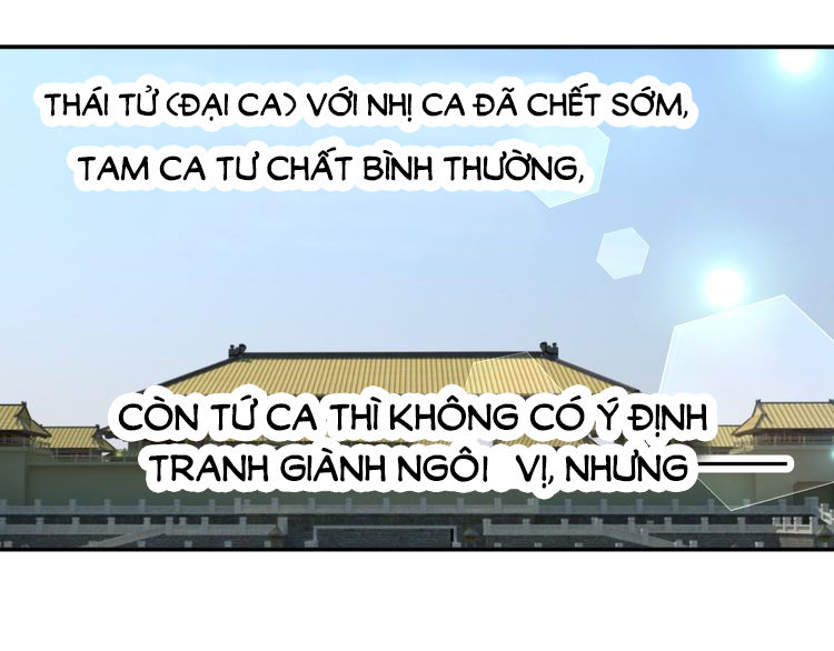 Xuyên Việt Chi Thiên Tâm Linh Chapter 35 - 9