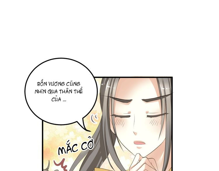 Xuyên Việt Chi Thiên Tâm Linh Chapter 4 - 9