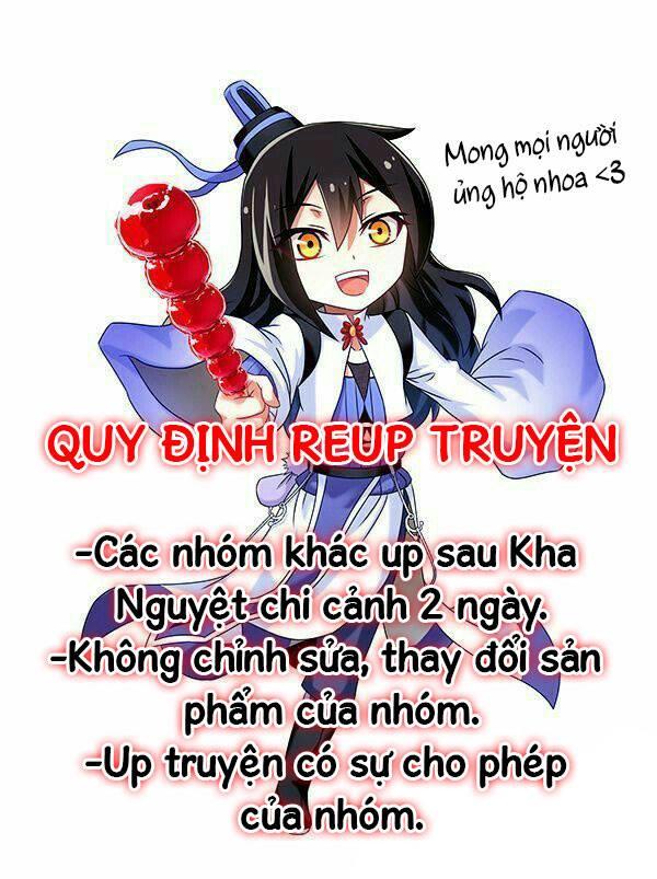 Đầu Óc Đại Sư Huynh Của Ta Rất Đen Tối Chapter 237 - 2