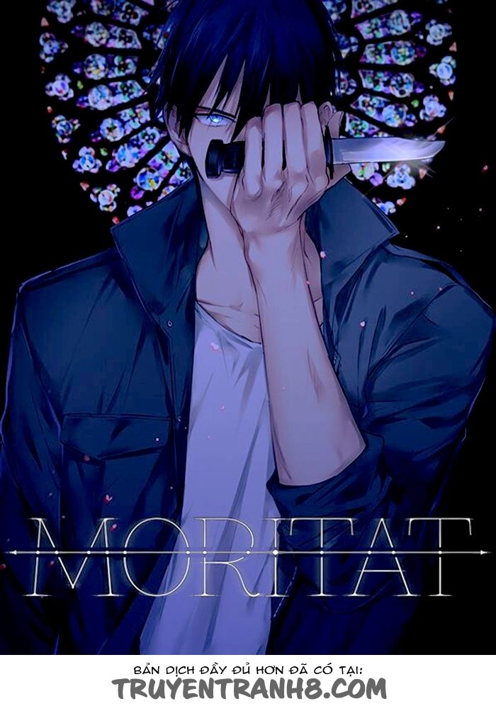 Moritat Chapter 11 - 2