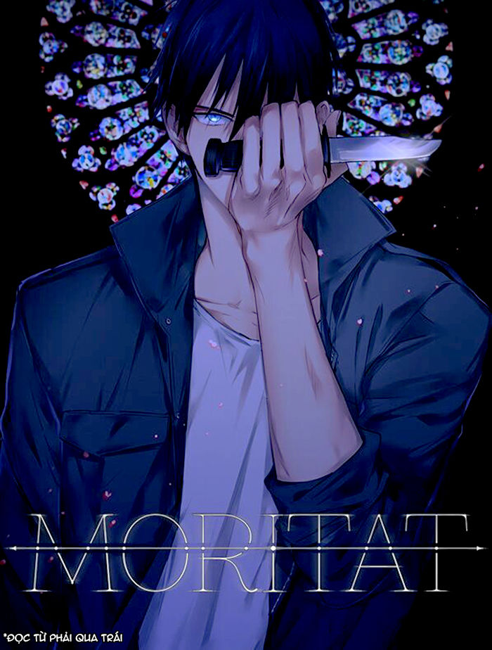 Moritat Chapter 2 - 2