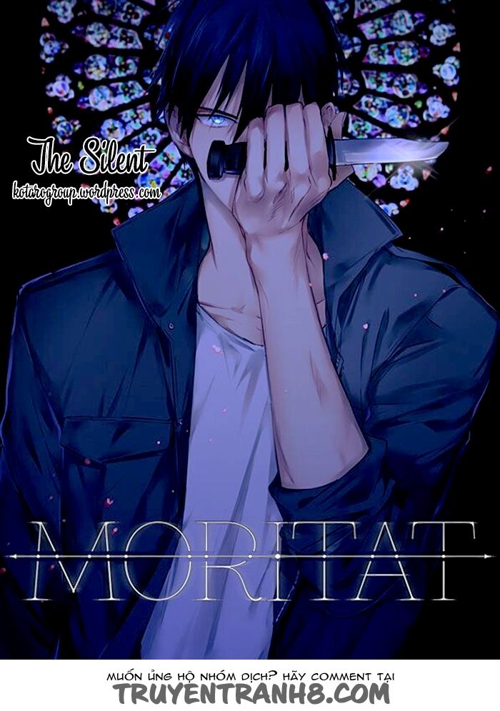 Moritat Chapter 21 - 2