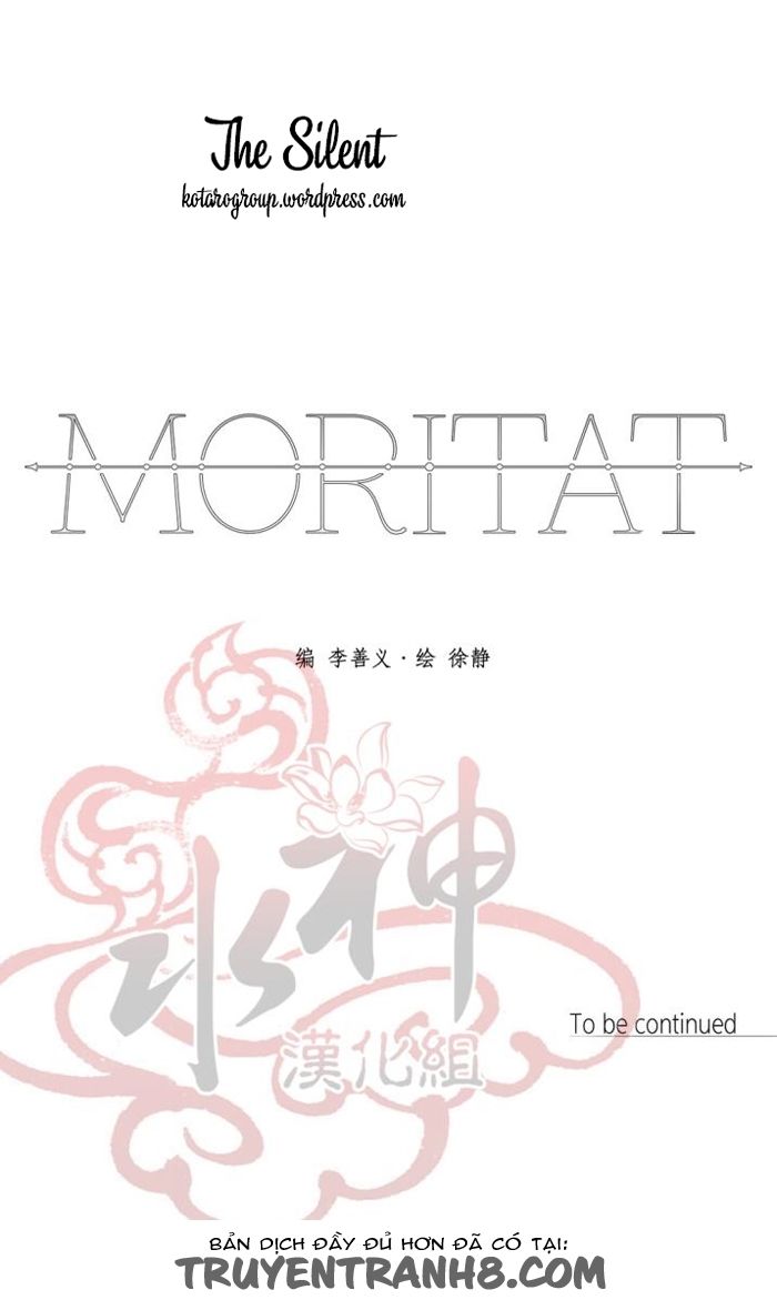 Moritat Chapter 31 - 36