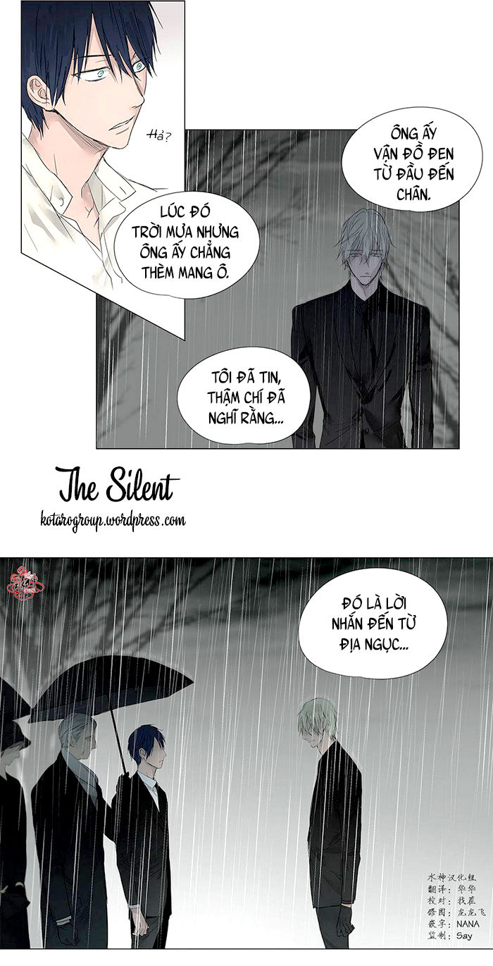 Moritat Chapter 8 - 14