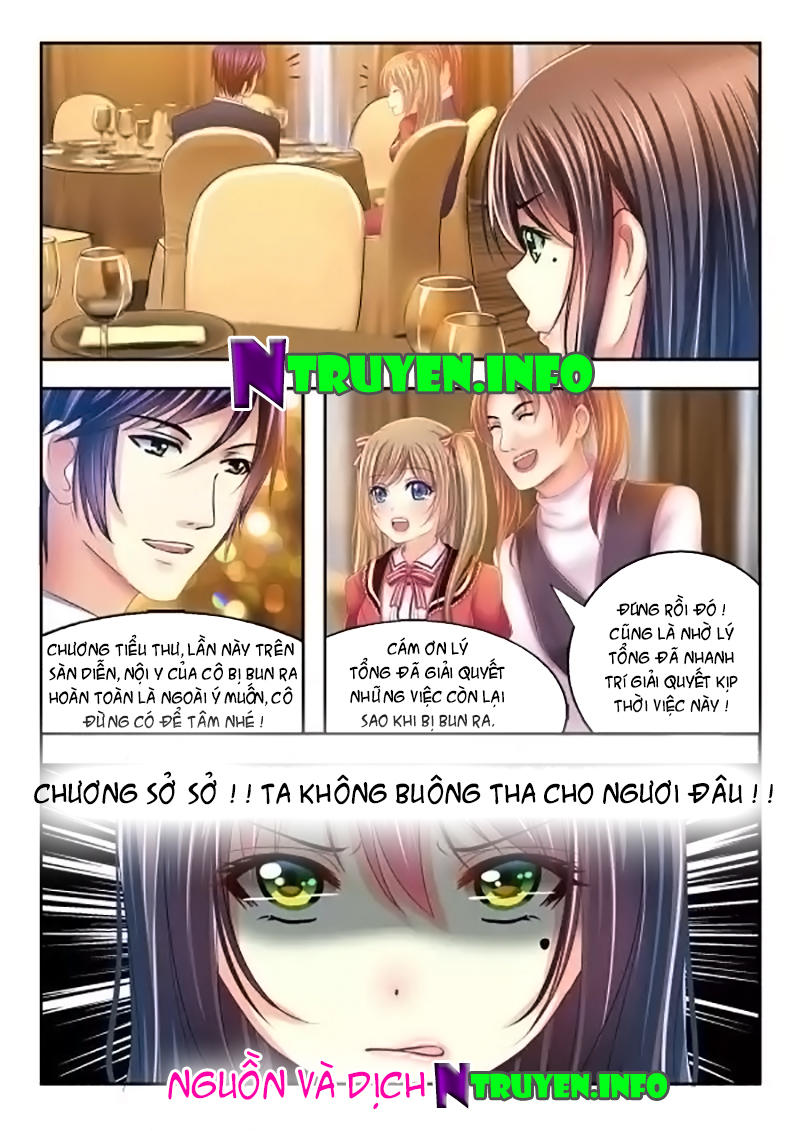 Sở Sở Động Lòng Nhân Ái Chapter 11.5 - 1