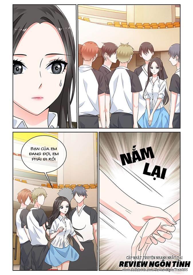 Yêu Em Từ Cái Nhìn Đầu Tiên Chapter 36 - 12