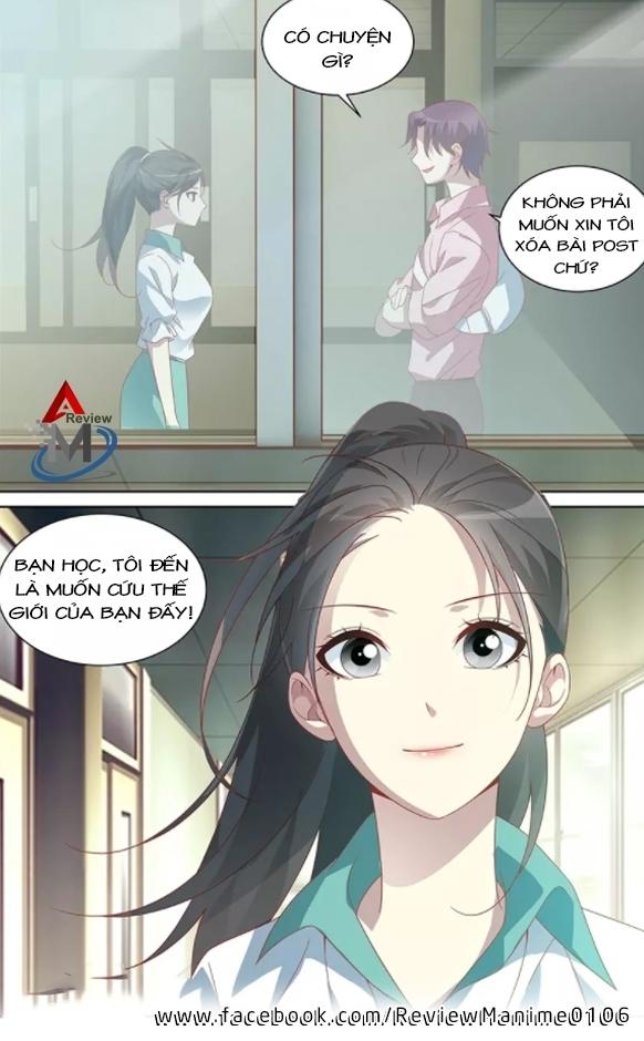 Yêu Em Từ Cái Nhìn Đầu Tiên Chapter 45 - 25