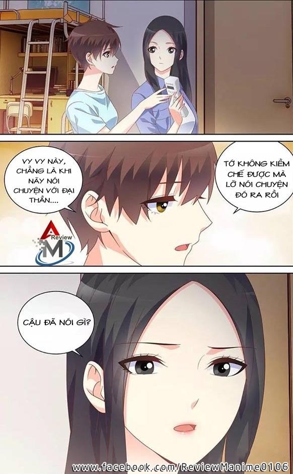 Yêu Em Từ Cái Nhìn Đầu Tiên Chapter 45 - 31