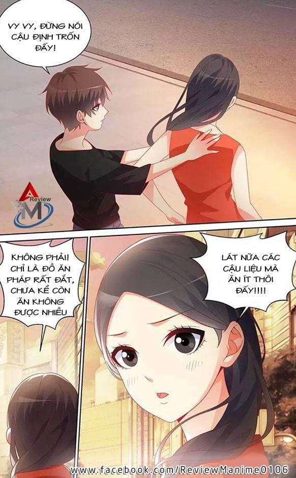 Yêu Em Từ Cái Nhìn Đầu Tiên Chapter 45 - 43