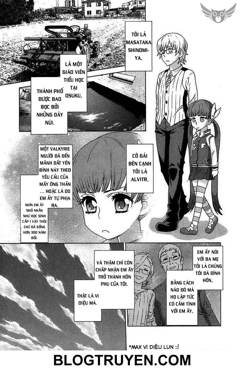 Celestial Clothes Chapter 9 - 6