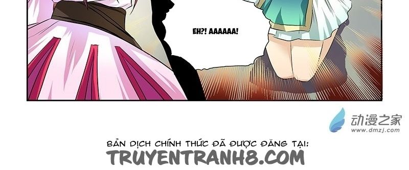 Chuyện Tình Như Trong Sách Chapter 12 - 2