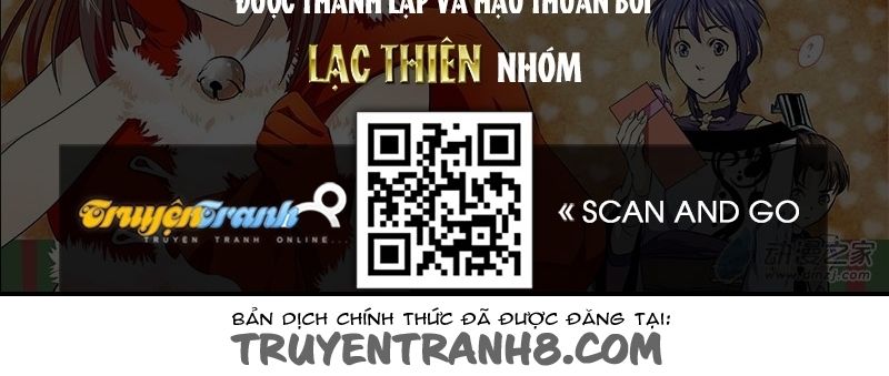 Chuyện Tình Như Trong Sách Chapter 12 - 15