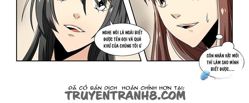 Chuyện Tình Như Trong Sách Chapter 13 - 2