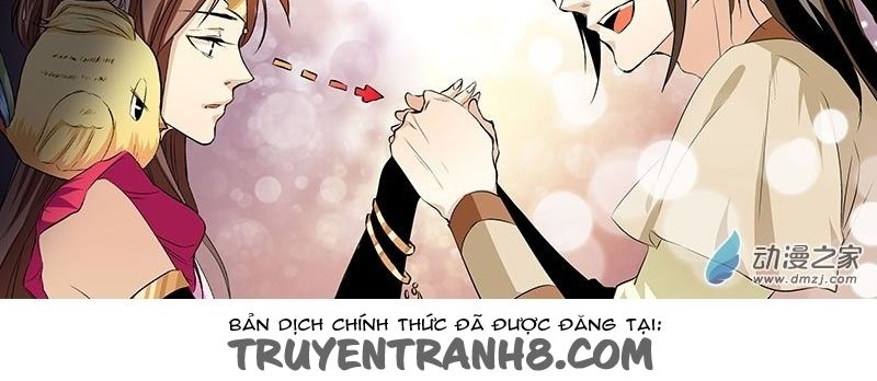 Chuyện Tình Như Trong Sách Chapter 15 - 2