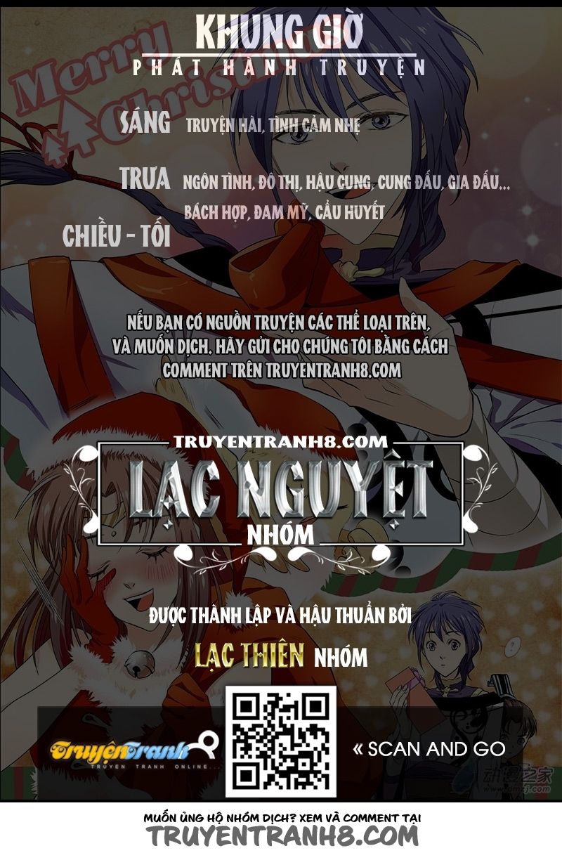 Chuyện Tình Như Trong Sách Chapter 22 - 14