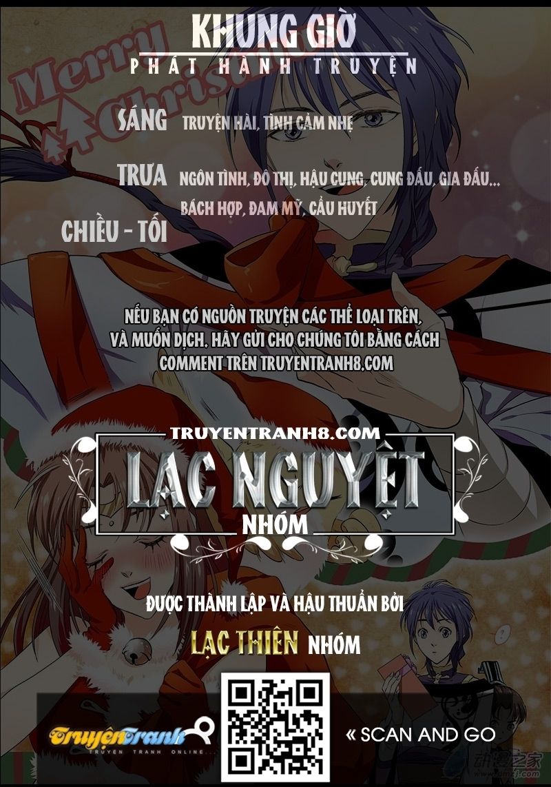 Chuyện Tình Như Trong Sách Chapter 26 - 14