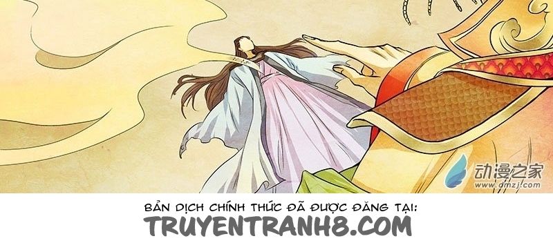 Chuyện Tình Như Trong Sách Chapter 3 - 2