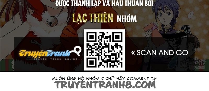 Chuyện Tình Như Trong Sách Chapter 6 - 14