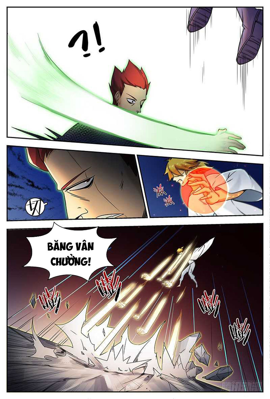 Chí Tôn Chư Thiên Chapter 90 - 3