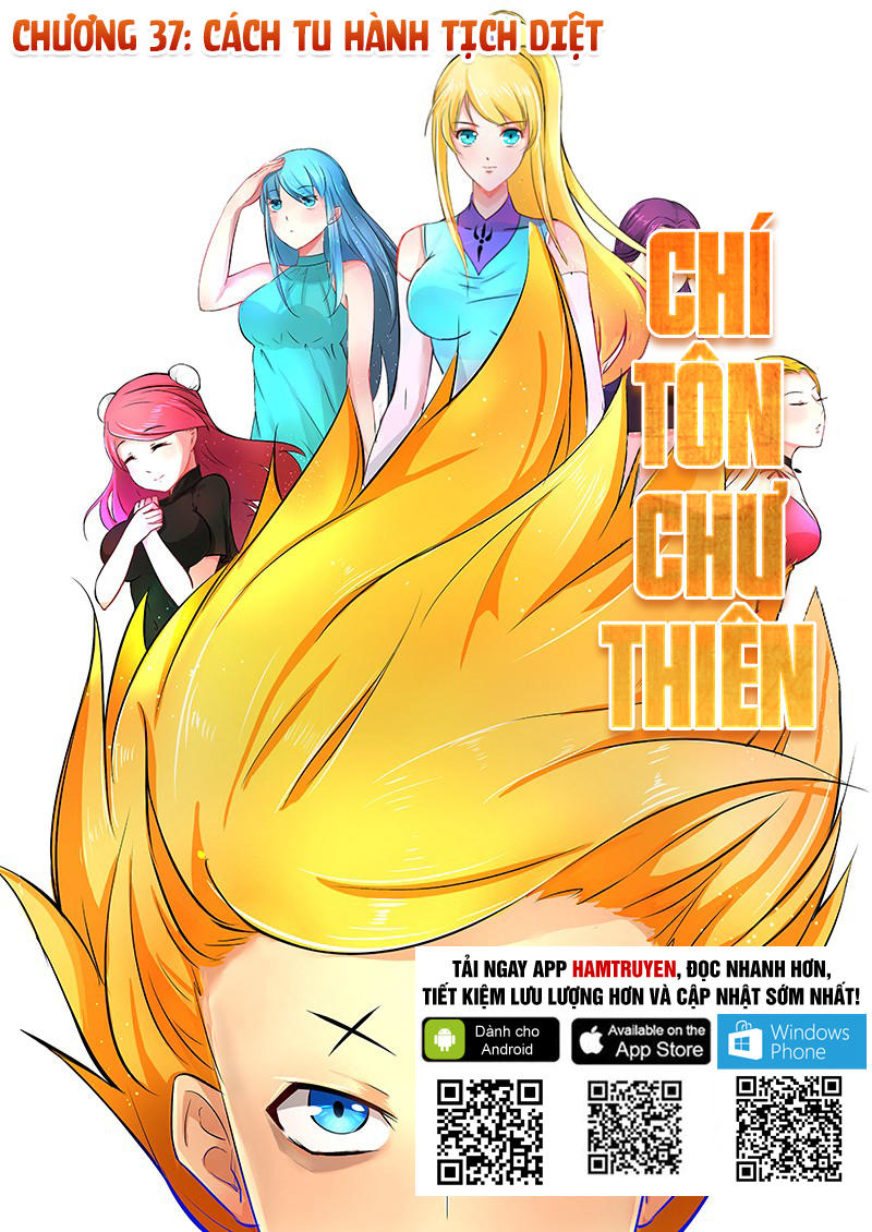 Chí Tôn Chư Thiên Chapter 37 - 2