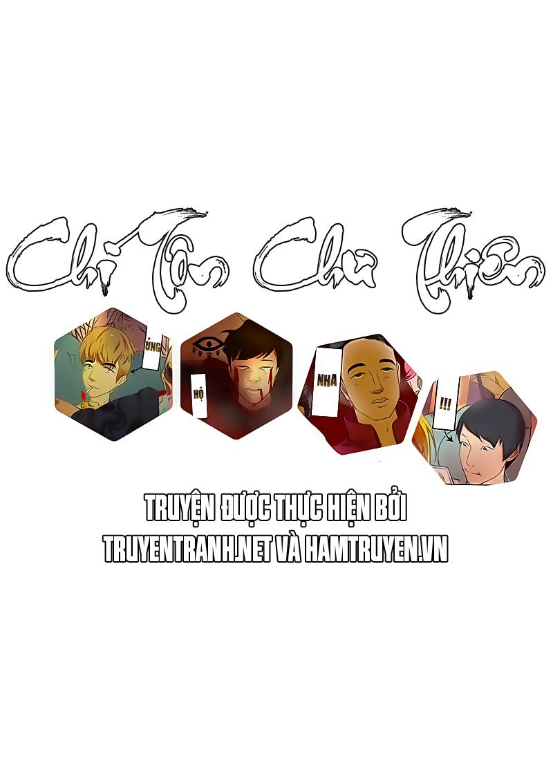 Chí Tôn Chư Thiên Chapter 8 - 8