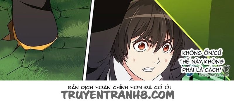 Nữ Điệp Viên Cấp 3 Chapter 27 - 2