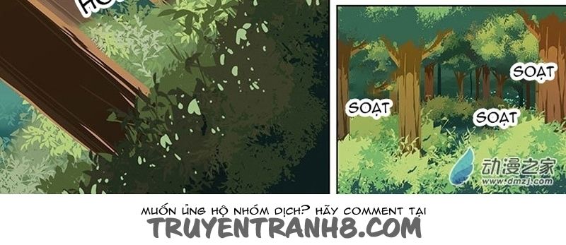 Nữ Điệp Viên Cấp 3 Chapter 29 - 2