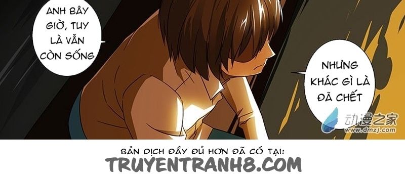 Nữ Điệp Viên Cấp 3 Chapter 34 - 2