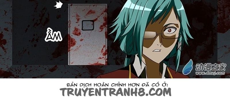 Nữ Điệp Viên Cấp 3 Chapter 46 - 2