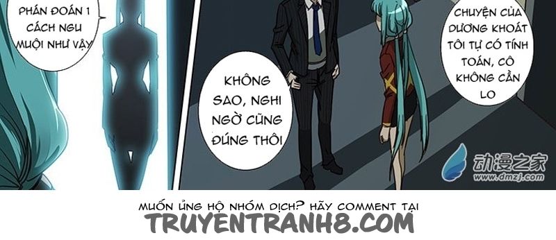 Nữ Điệp Viên Cấp 3 Chapter 47 - 2