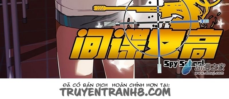 Nữ Điệp Viên Cấp 3 Chapter 48 - 2