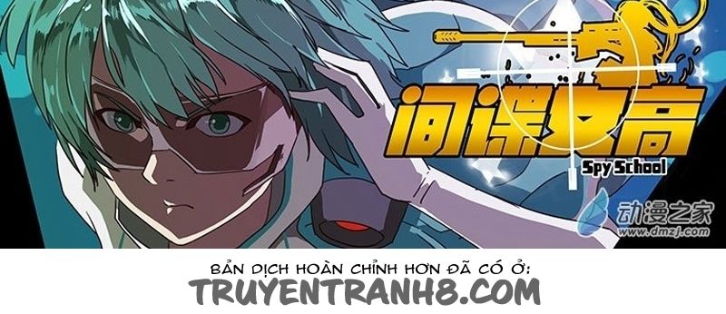 Nữ Điệp Viên Cấp 3 Chapter 49 - 2