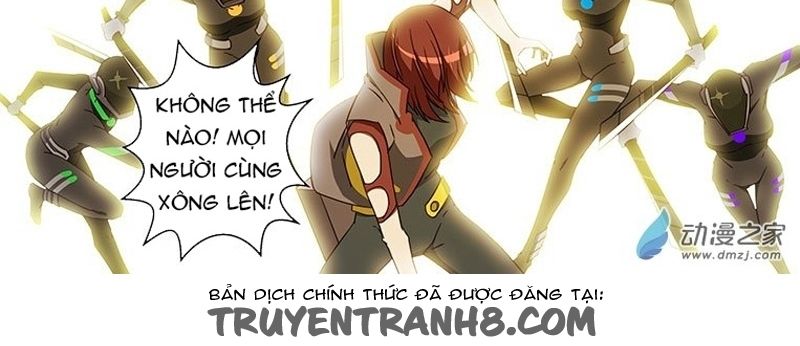 Nữ Điệp Viên Cấp 3 Chapter 51 - 2