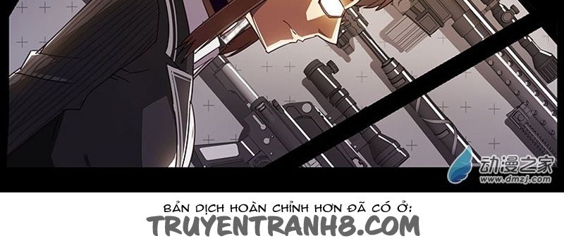 Nữ Điệp Viên Cấp 3 Chapter 52 - 2