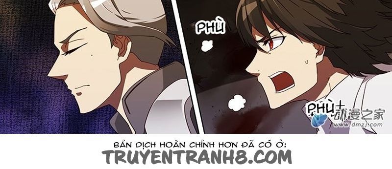 Nữ Điệp Viên Cấp 3 Chapter 73 - 2