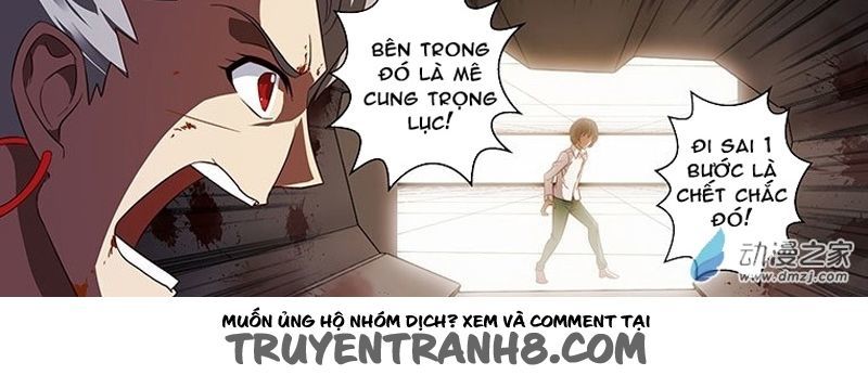 Nữ Điệp Viên Cấp 3 Chapter 75 - 2