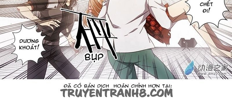 Nữ Điệp Viên Cấp 3 Chapter 76 - 2