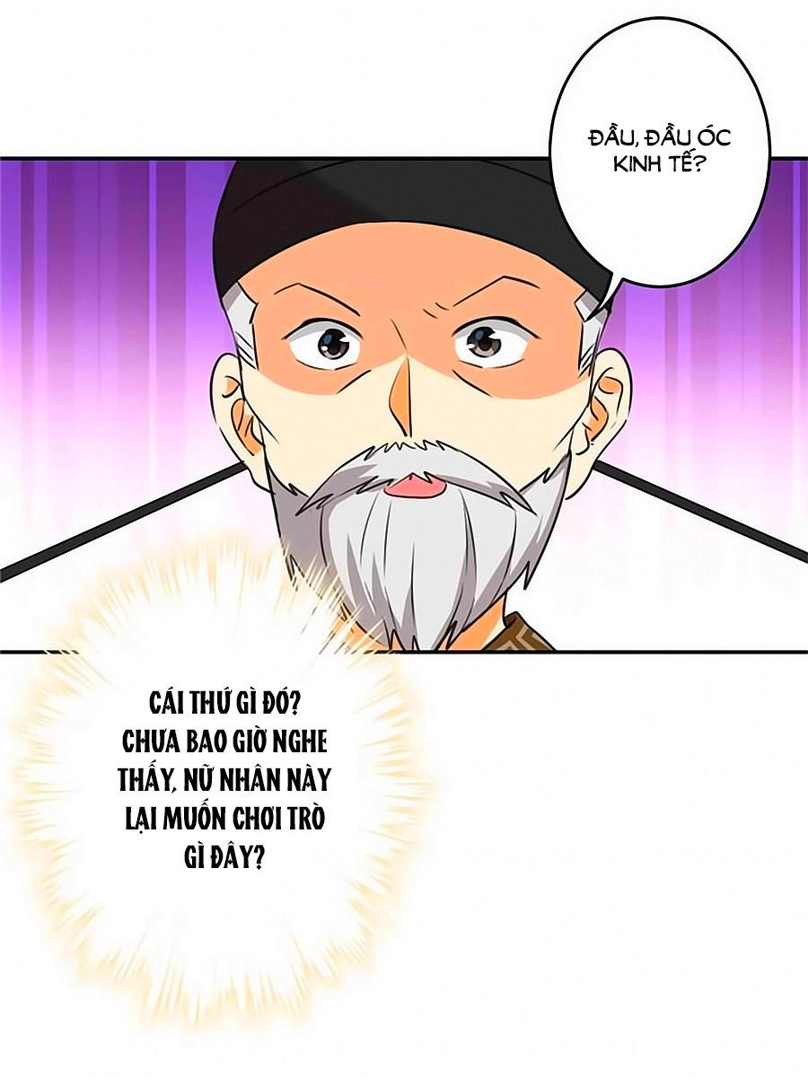 Vương Gia! Ngươi Thật Bỉ Ổi Chapter 420 - 20