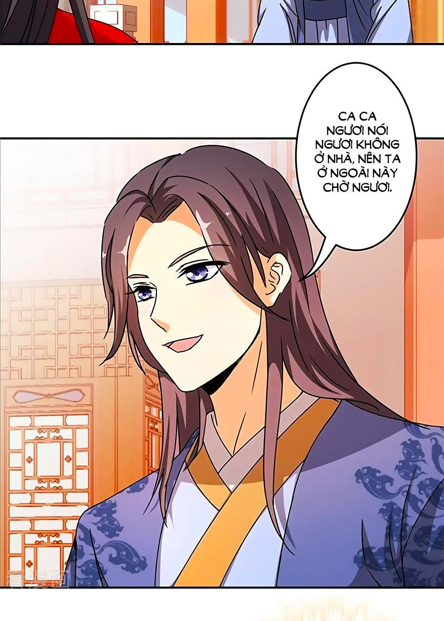 Vương Gia! Ngươi Thật Bỉ Ổi Chapter 447 - 14