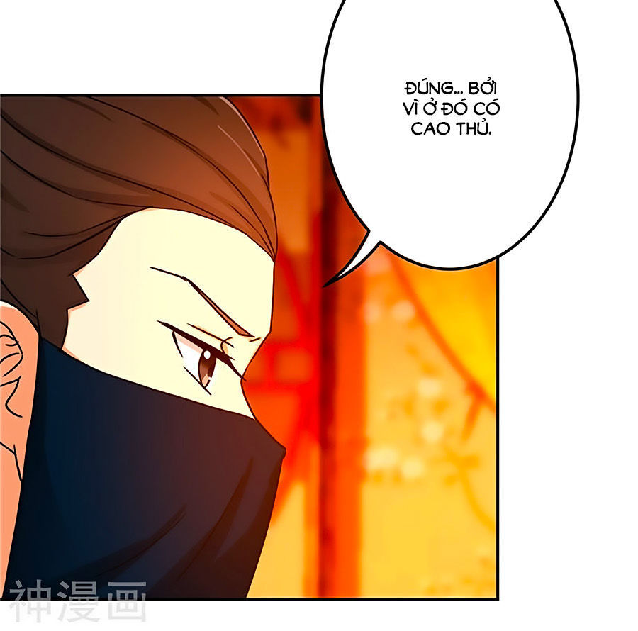 Vương Gia! Ngươi Thật Bỉ Ổi Chapter 460 - 3